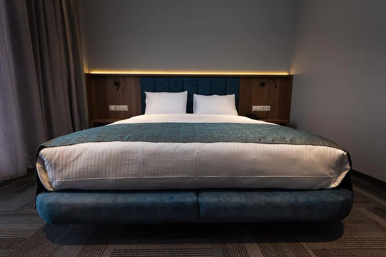 Address Inn Tiflis Hotel