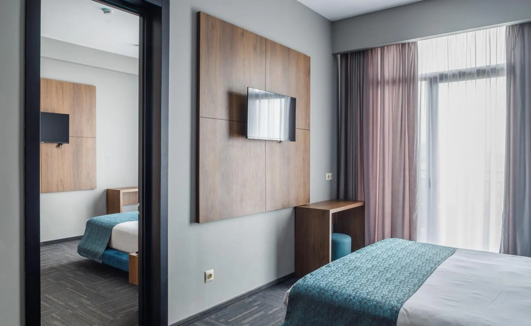 Address Inn تبليسي فندق