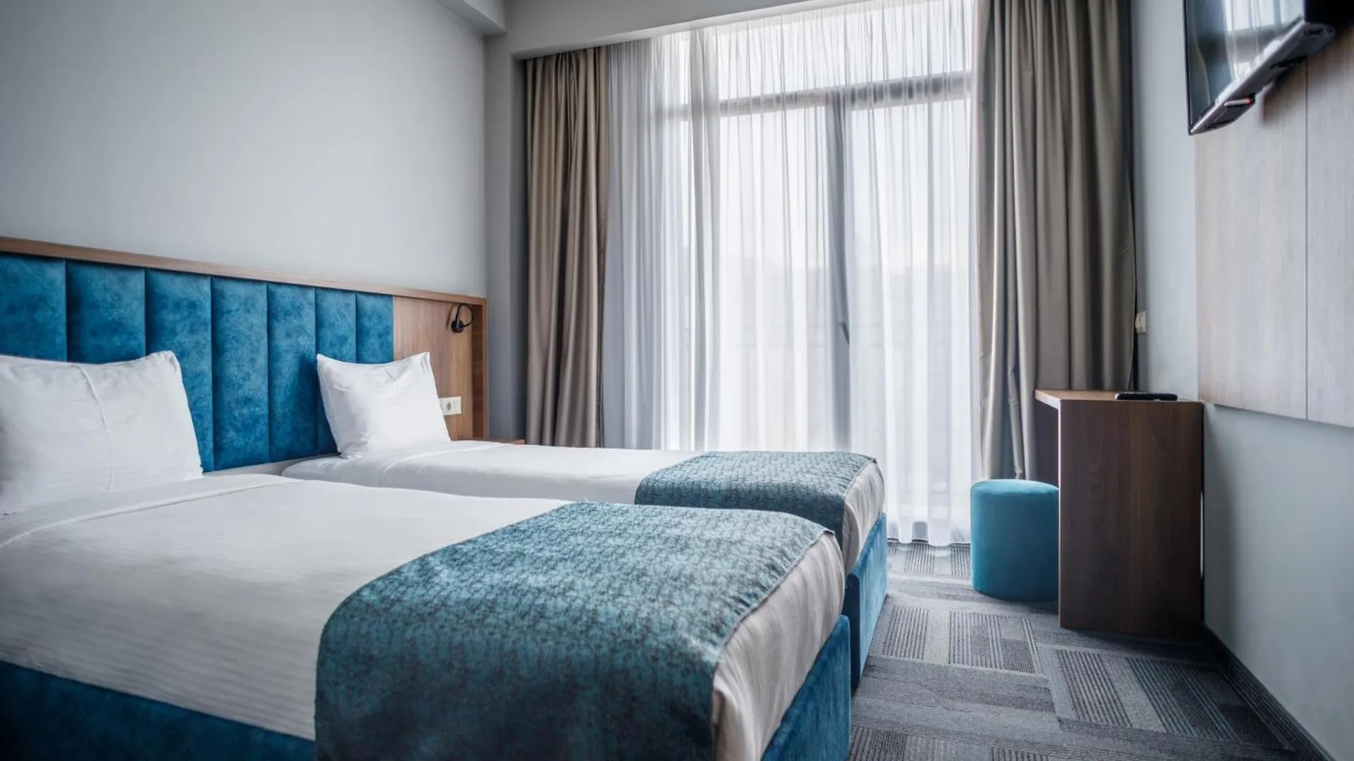 Address Inn Tiflis