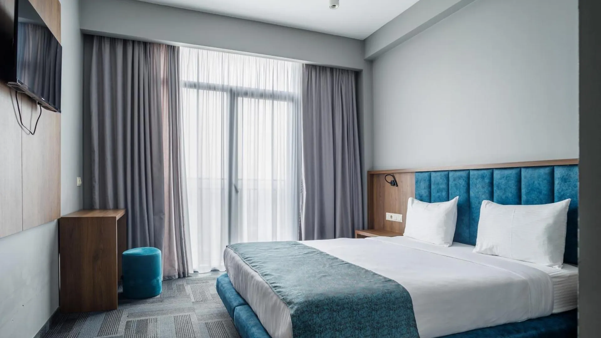 Address Inn Tiflis