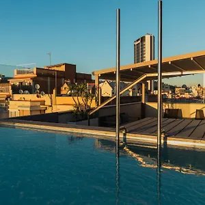 فندق ذا ميرور برشلونة