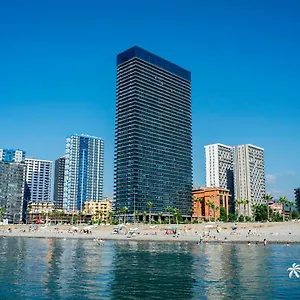 شقة Sunshine Dream باتومي