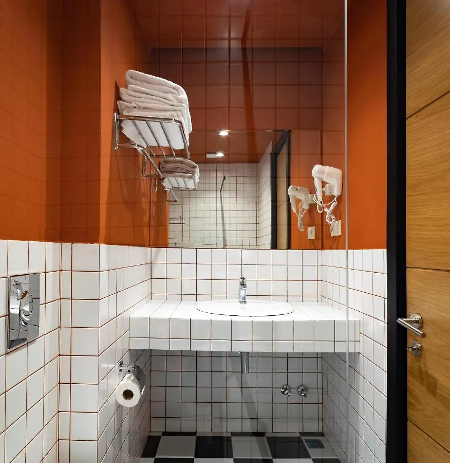 Address Inn Tbilisi Georgia