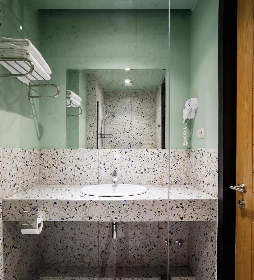 Otel Address Inn Tiflis