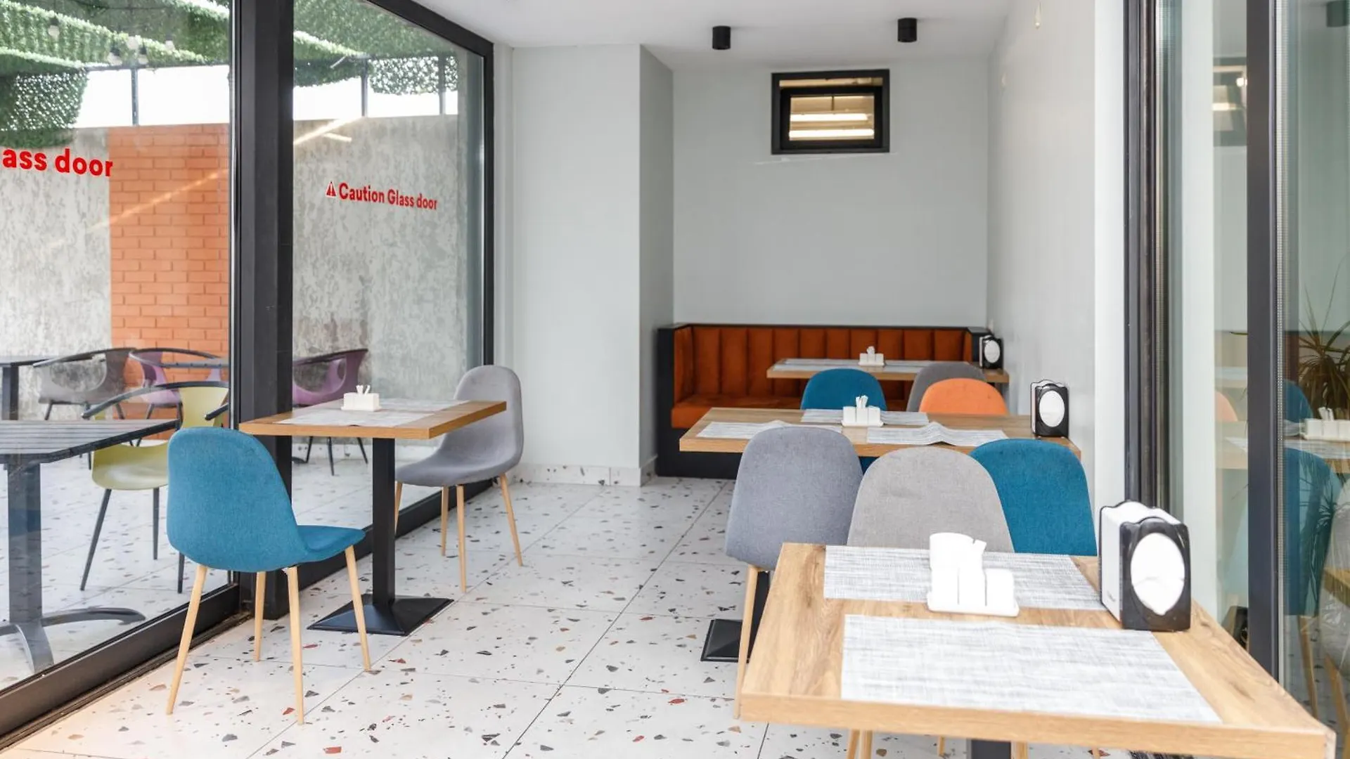 Otel Address Inn Tiflis