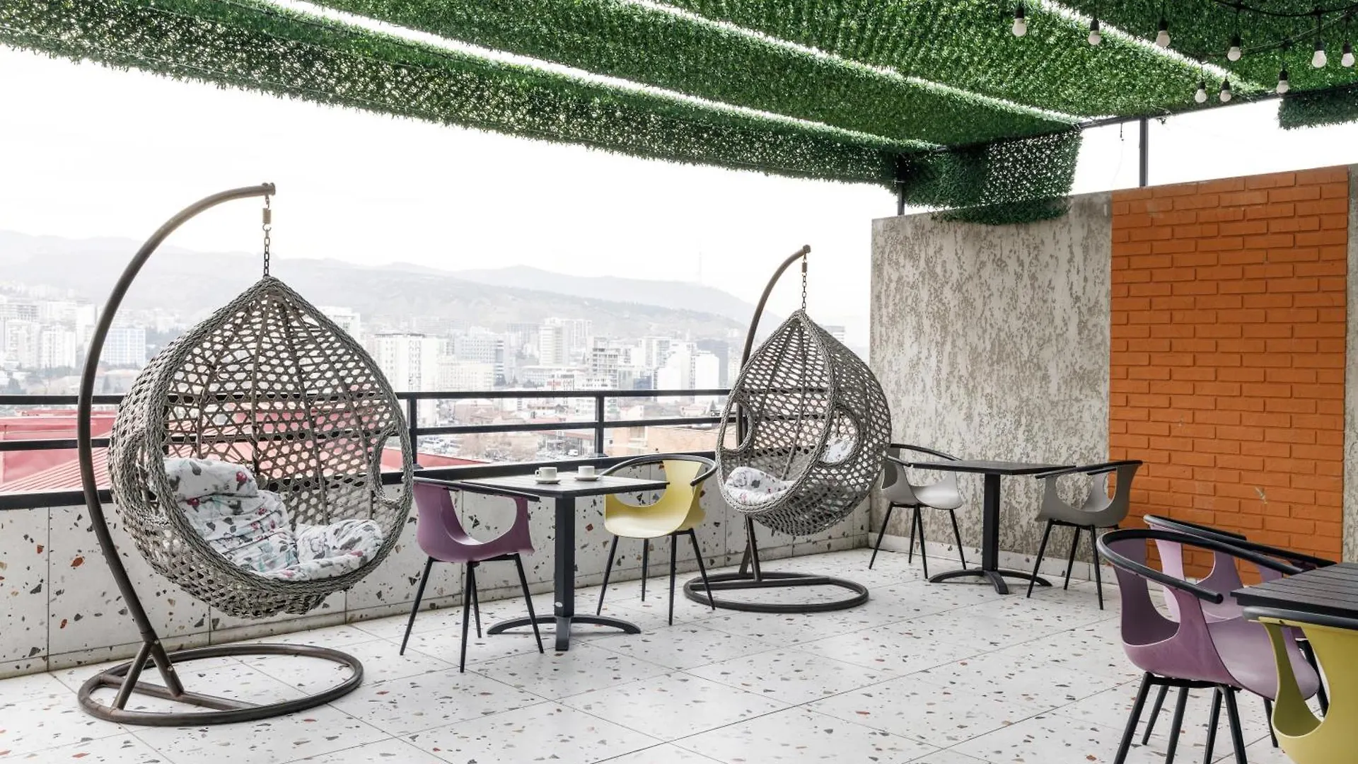 Address Inn Tbilisi