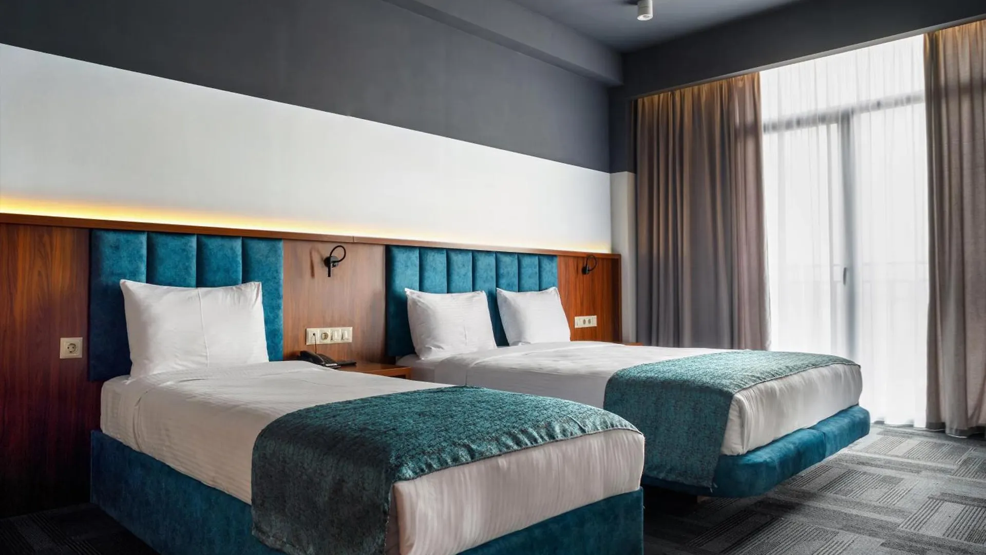 Address Inn Tiflis