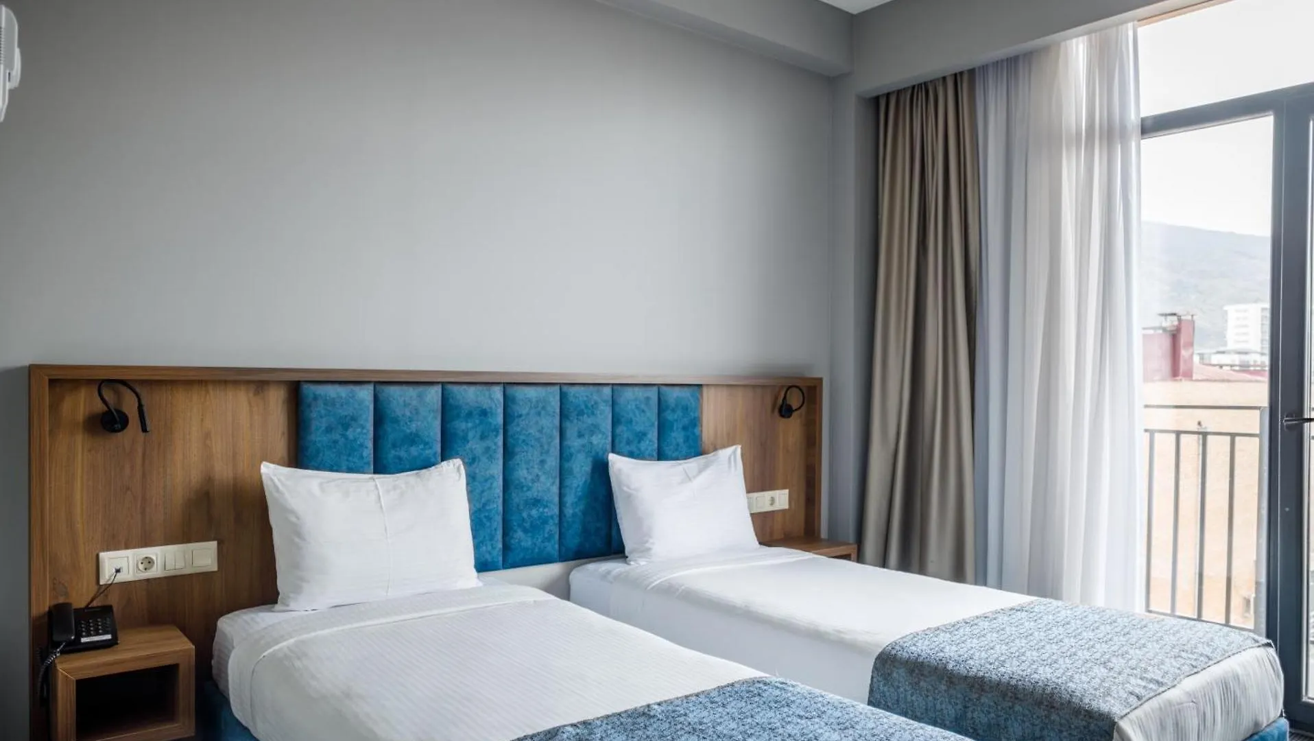 Address Inn Tiflis