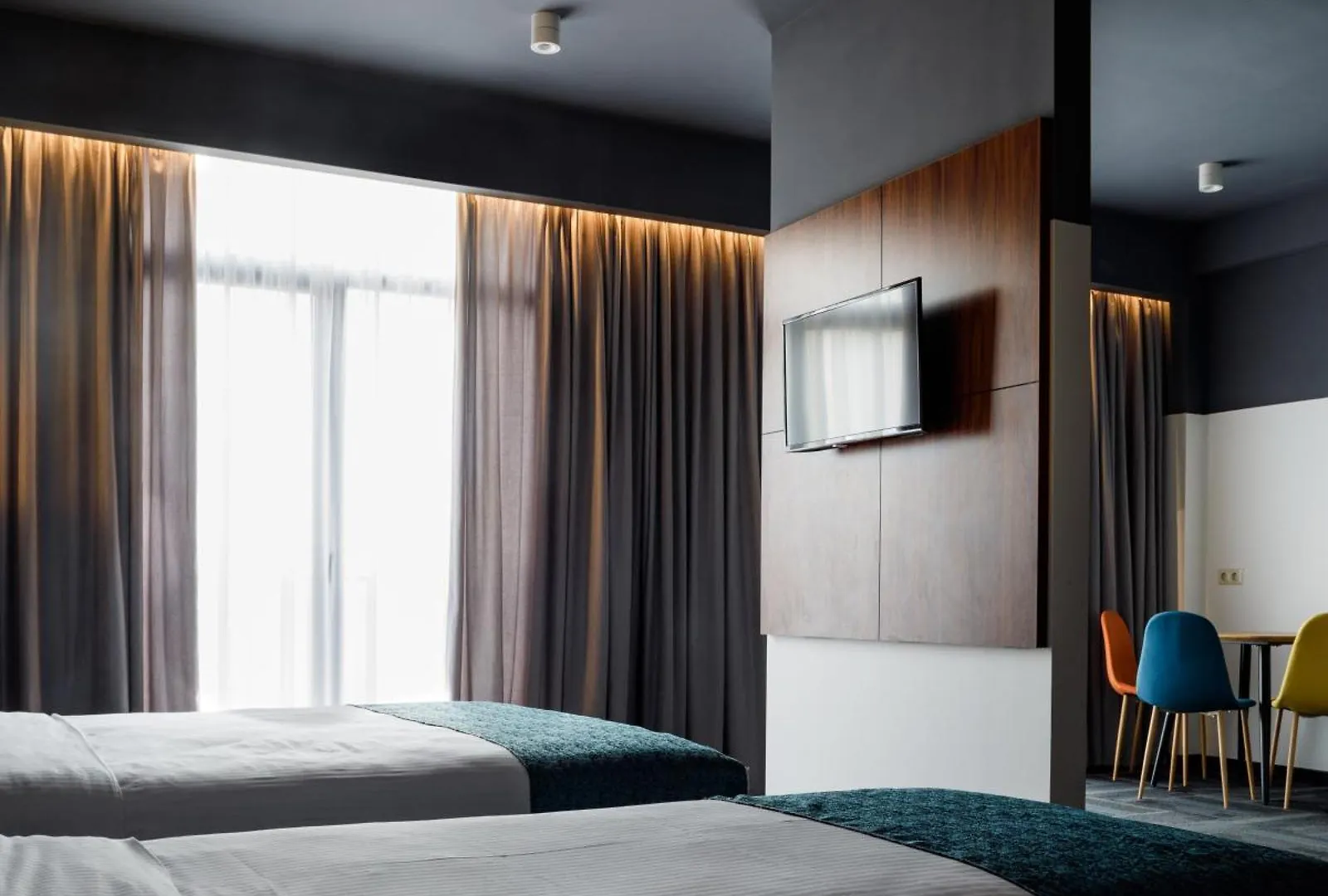 Hotel Address Inn Tbilisi