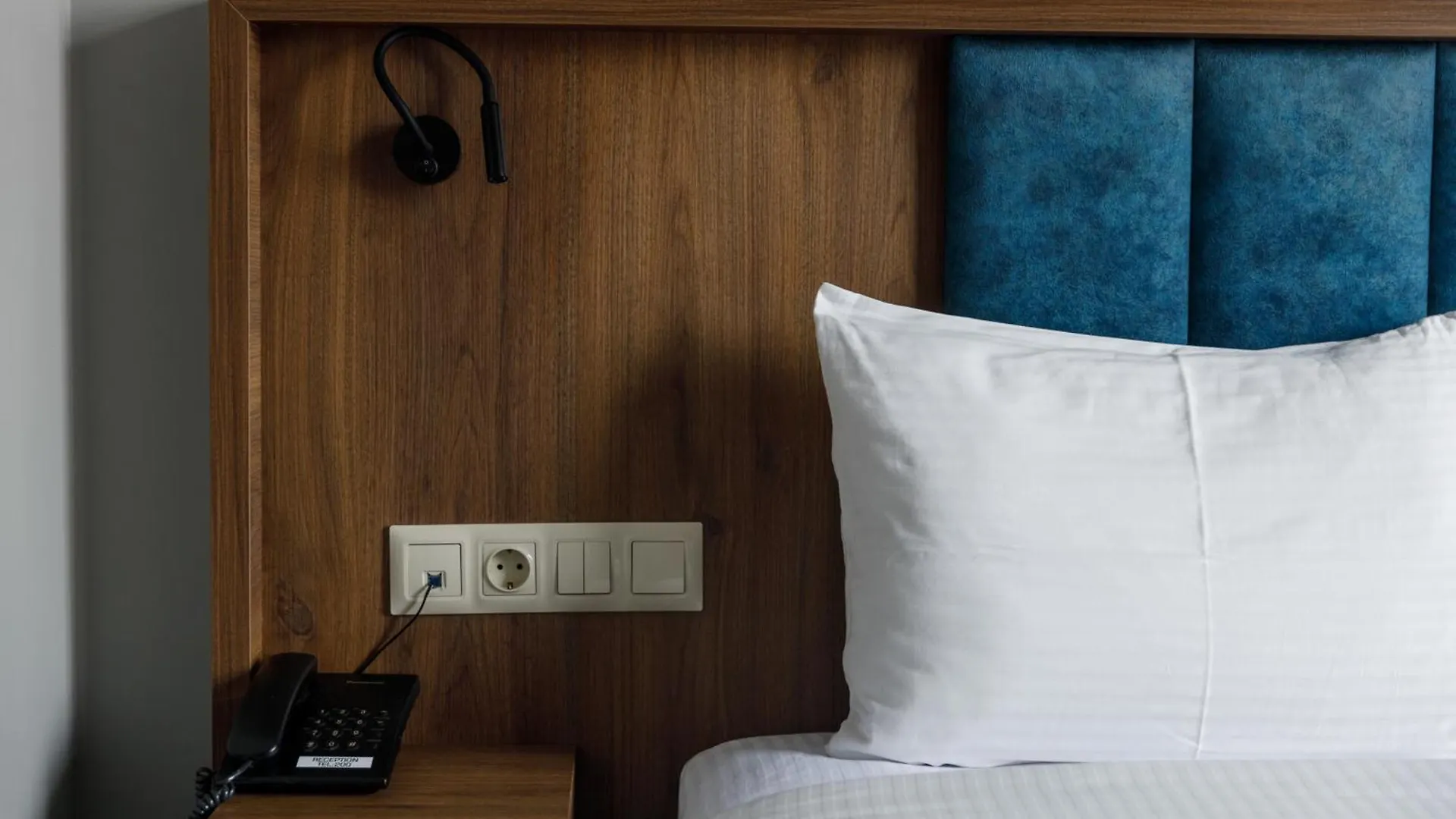Otel Address Inn Tiflis