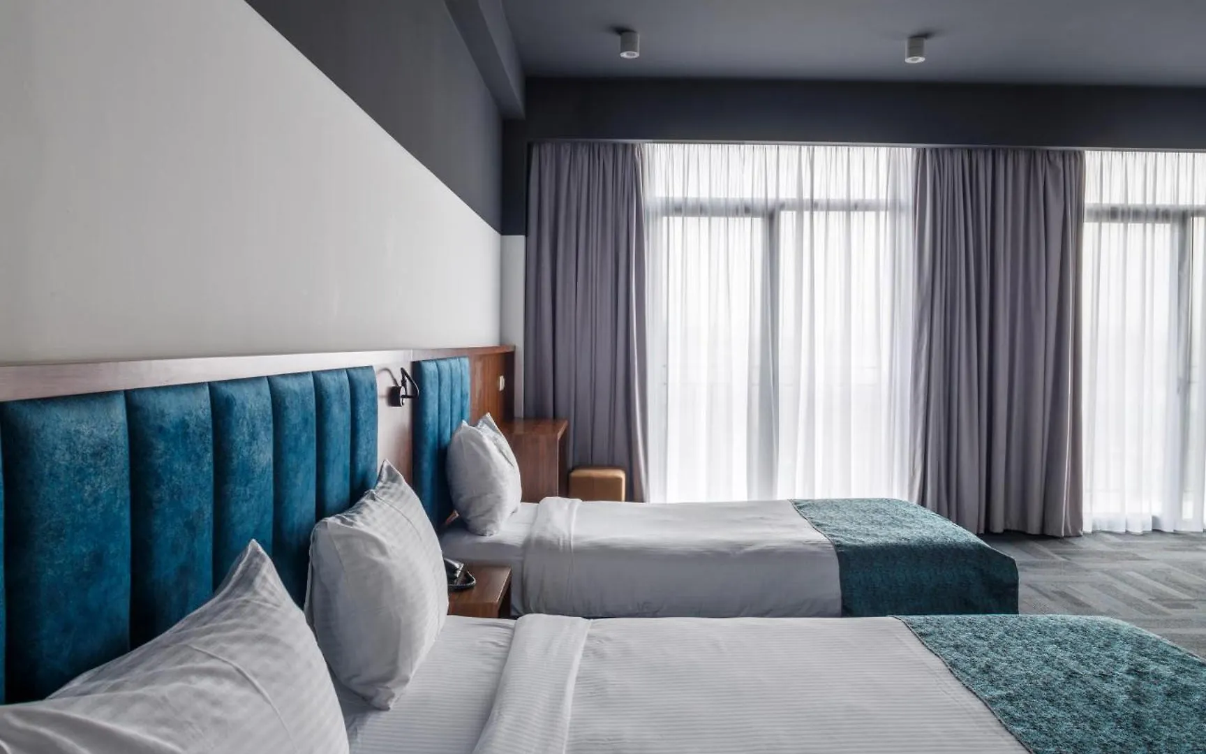 Address Inn Tiflis Gürcistan